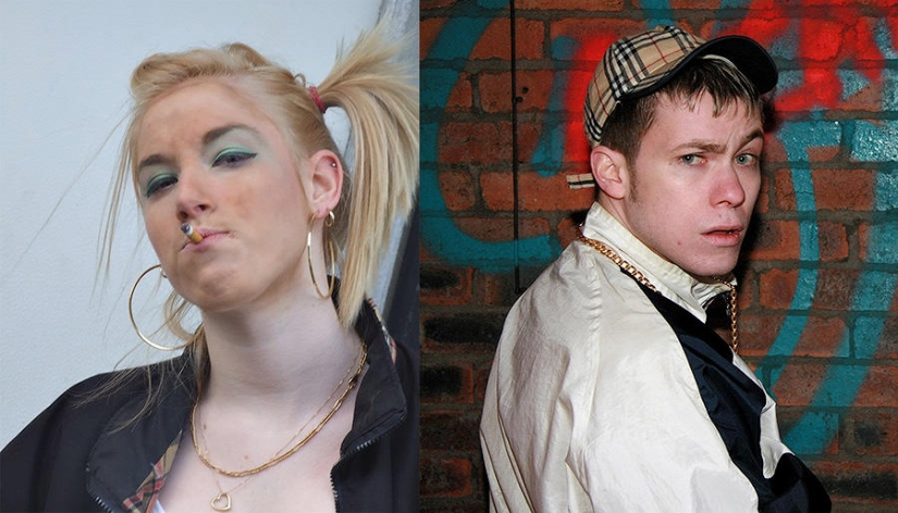 Guía definitiva para el gopnik de diferentes países