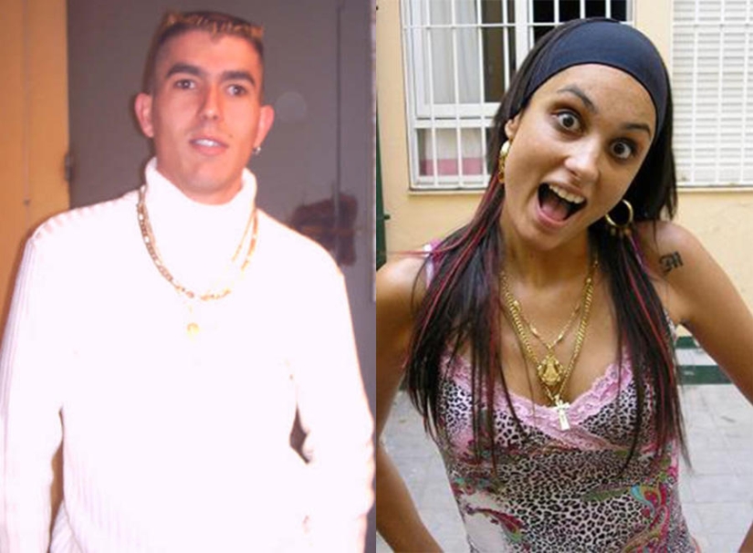 Guía definitiva para el gopnik de diferentes países