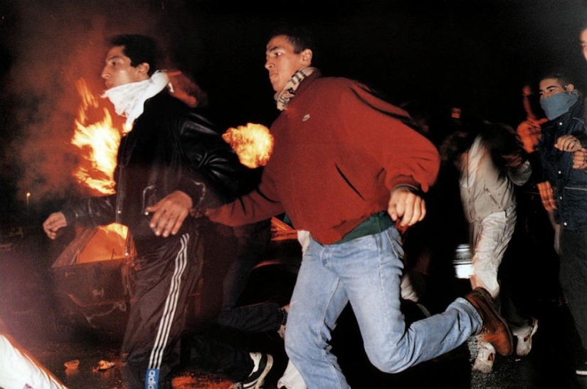 Guía definitiva para el gopnik de diferentes países