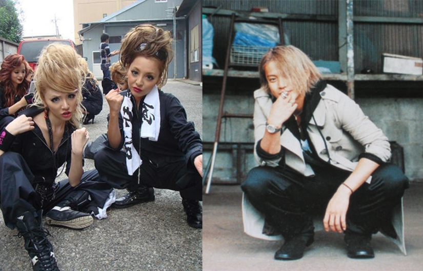 Guía definitiva para el gopnik de diferentes países