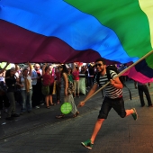 Gustos-disgustos: científicos han creado un algoritmo que identifica a las personas homosexuales por foto