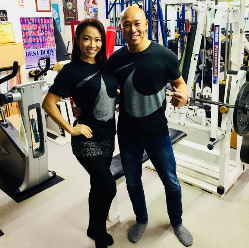 Había un chico gordito — se convirtió en deportista: la increíble transformación de un japonés después de divorciarse de su esposa