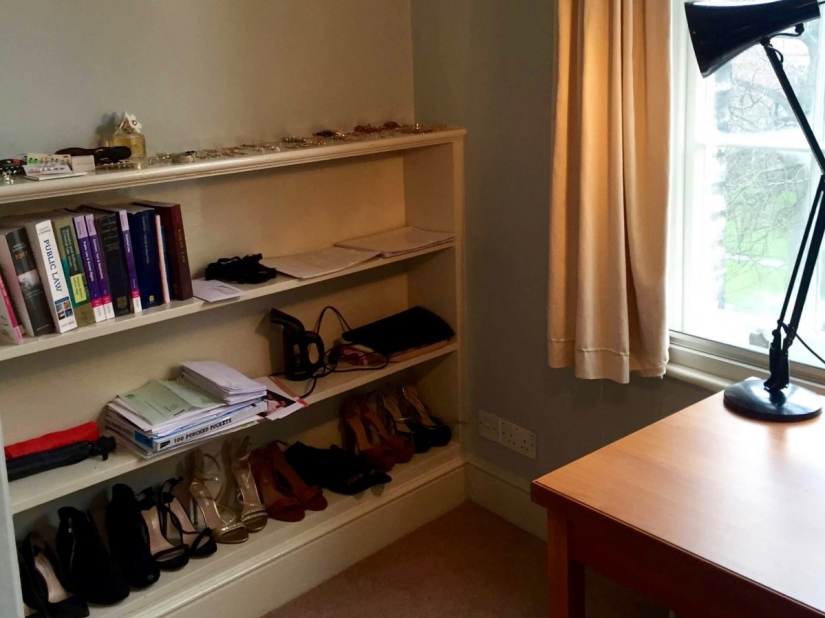 Hacer los deberes en la fuente del siglo XIV: un día en la vida de un estudiante de Cambridge