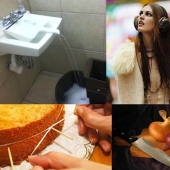 Hacking de la vida: 20 maneras de hacer la vida más fácil