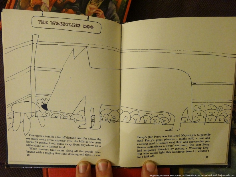 Hallazgos increíbles en un contenedor de basura de Nueva York Hallazgos increíbles en un contenedor de basura de Nueva York