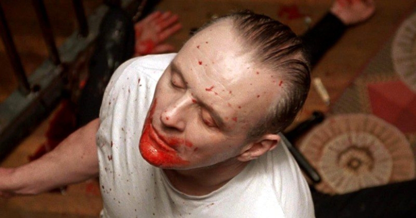 Hannibal Lecter's prototype has been in solitary confinement for 40 years in the UK