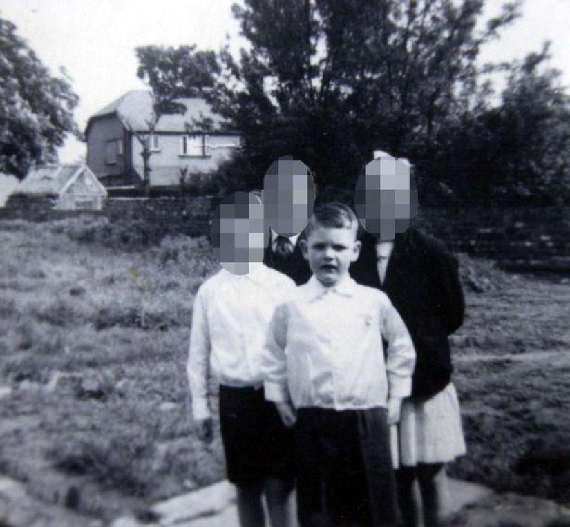 Hannibal Lecter's prototype has been in solitary confinement for 40 years in the UK