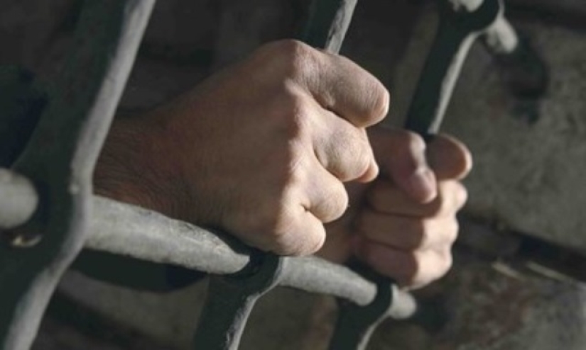 Hannibal Lecter's prototype has been in solitary confinement for 40 years in the UK