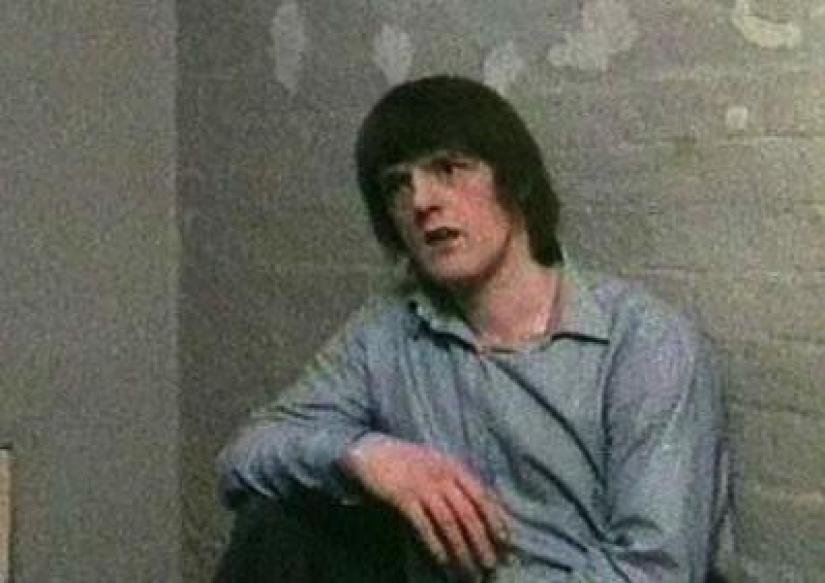 Hannibal Lecter's prototype has been in solitary confinement for 40 years in the UK