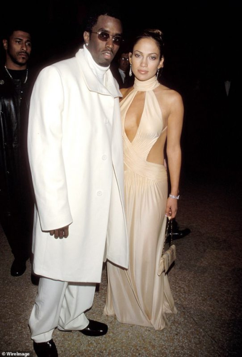 Happy ending? Jennifer Lopez is getting married for the fourth time