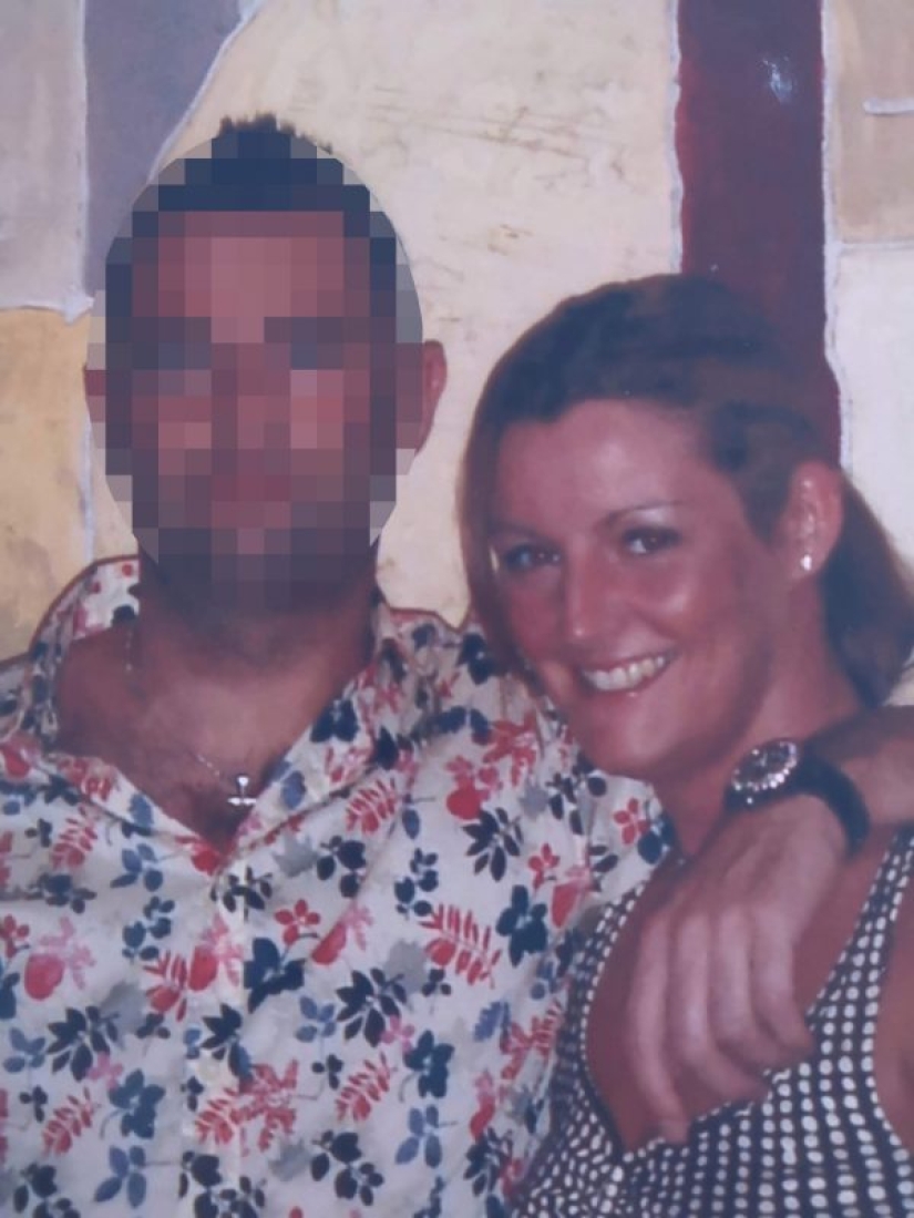 Happy together: women whose lives got better after infidelity