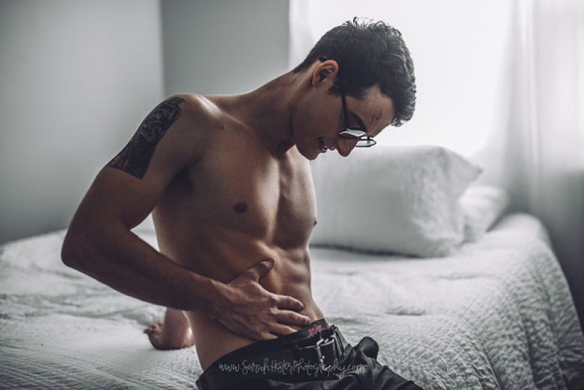 Harry Potter y el misterio del príncipe: una sesión de fotos, después de la cual querrás releer todo de nuevo Harry Potter y el misterio del príncipe: una sesión de fotos, después de la cual querrás releer todo de nuevo