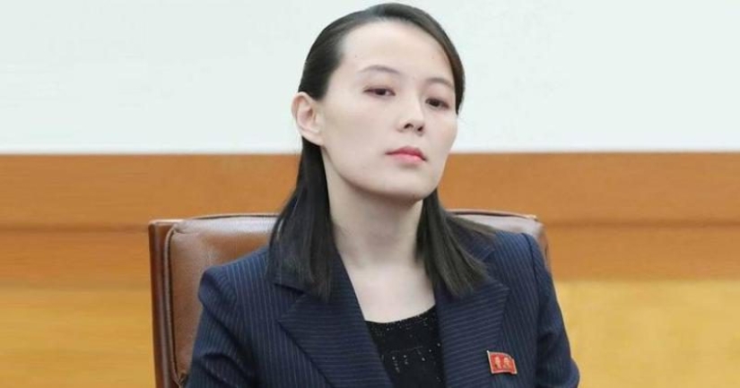 Harsh Kim Yo Jong: ¿qué sabemos de una mujer que puede liderar la RPDC Harsh Kim Yo Jong: ¿qué sabemos de una mujer que puede liderar la RPDC