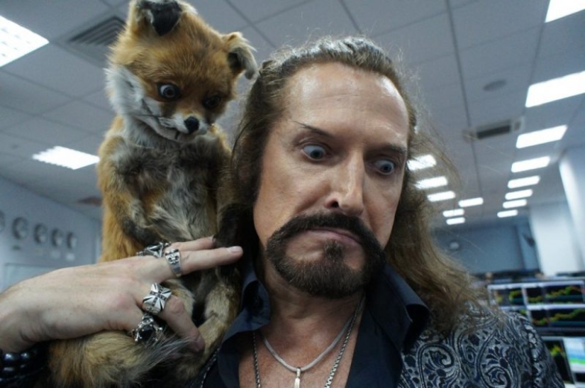 Harsh reality: every third resident of the Russian Federation is mentally ill Harsh reality: every third resident of the Russian Federation is mentally ill