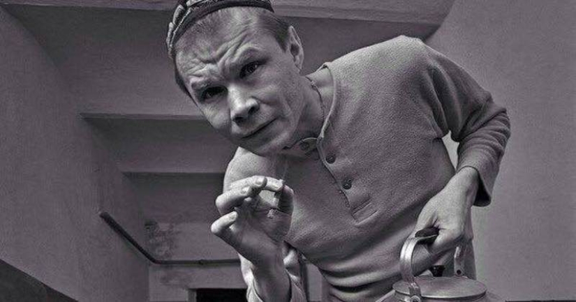 Harsh reality: every third resident of the Russian Federation is mentally ill Harsh reality: every third resident of the Russian Federation is mentally ill