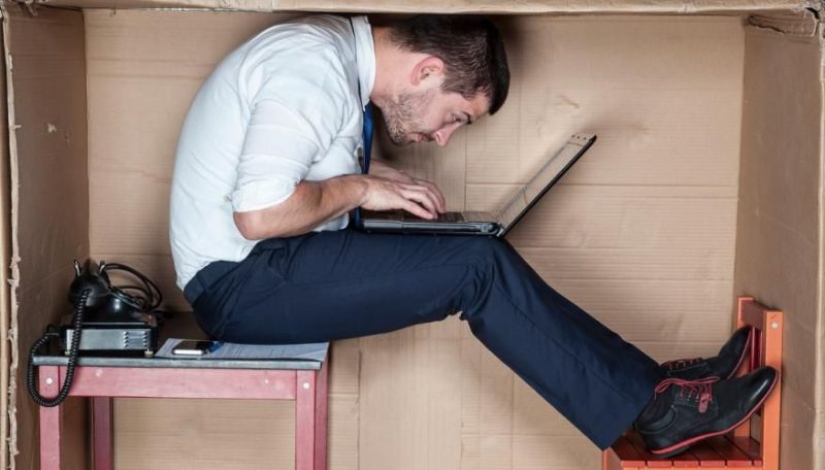 Harsh reality: every third resident of the Russian Federation is mentally ill Harsh reality: every third resident of the Russian Federation is mentally ill