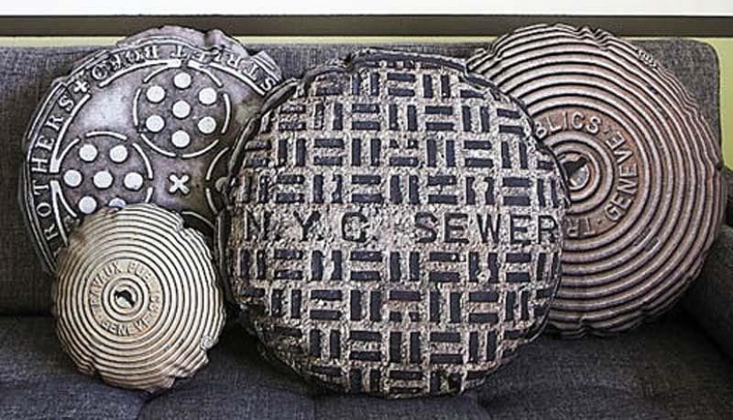 Hatches from different countries of the world Hatches from different countries of the world