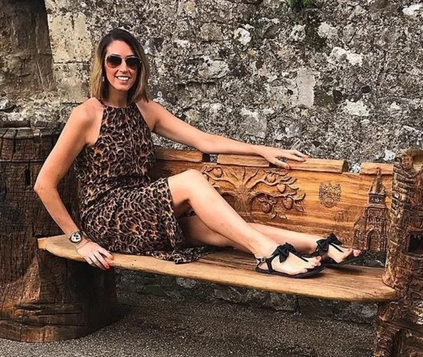 Hate victims: British women have suffered from trolling because of their bodies