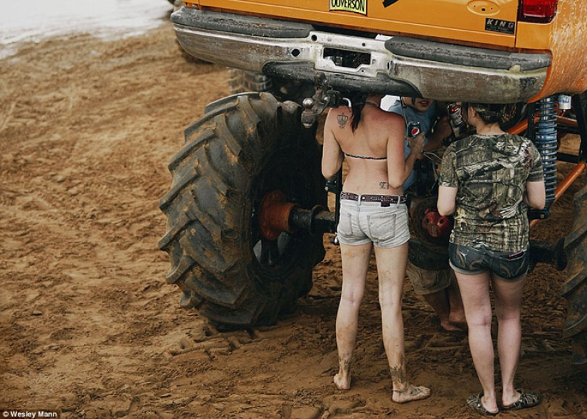 Have fun, working class: how ordinary Americans relax