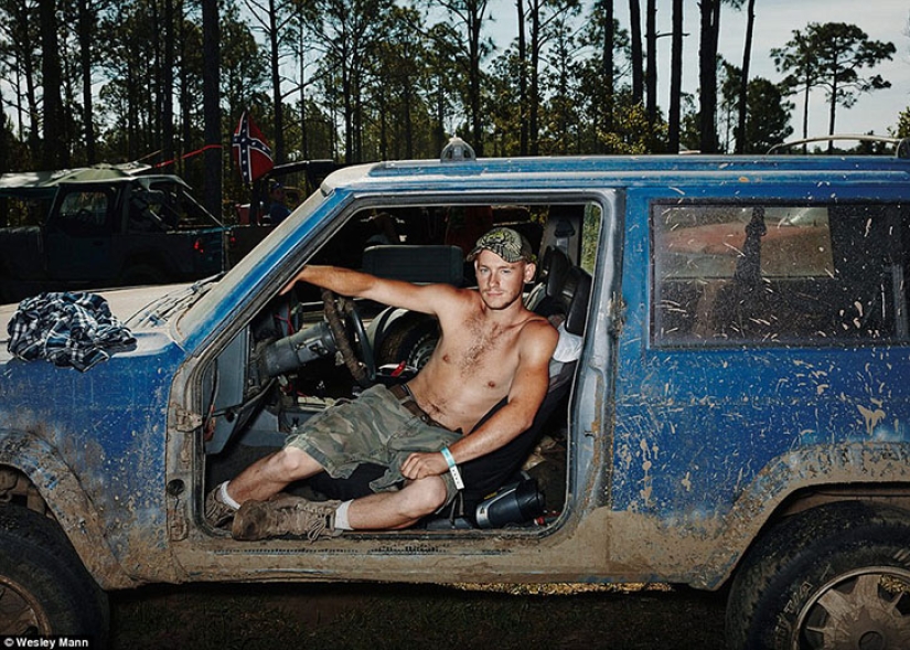 Have fun, working class: how ordinary Americans relax