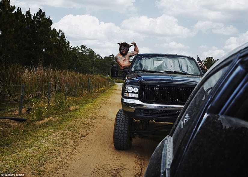 Have fun, working class: how ordinary Americans relax