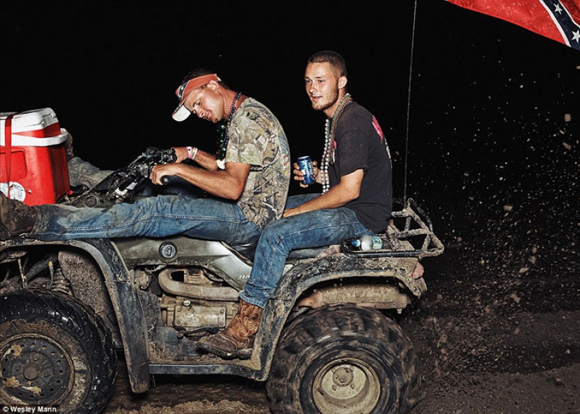 Have fun, working class: how ordinary Americans relax