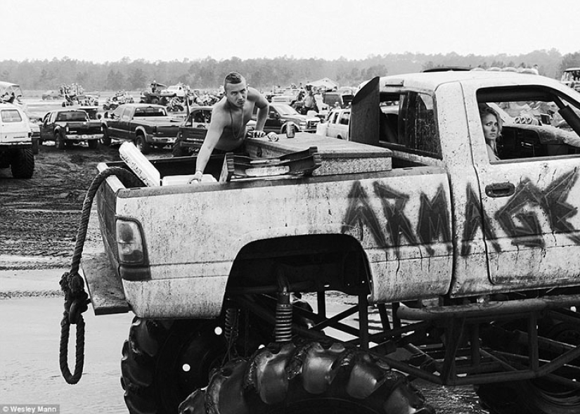 Have fun, working class: how ordinary Americans relax