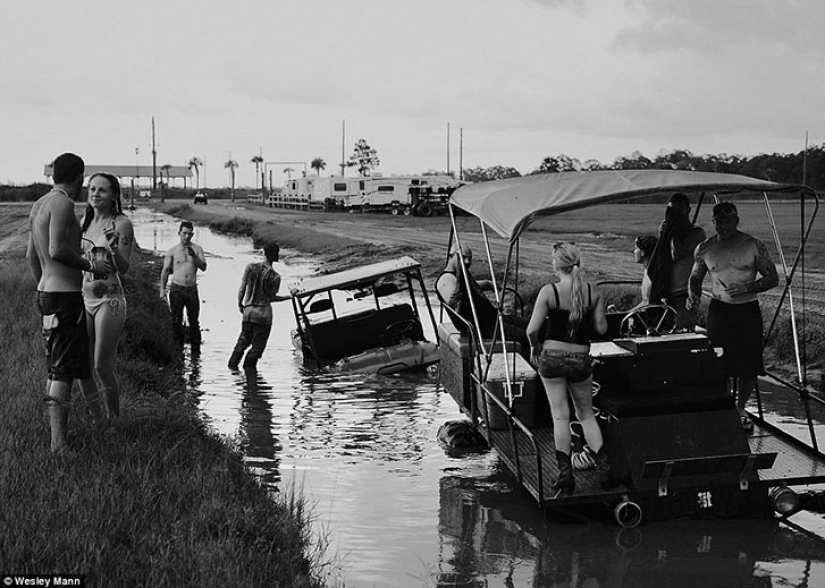 Have fun, working class: how ordinary Americans relax