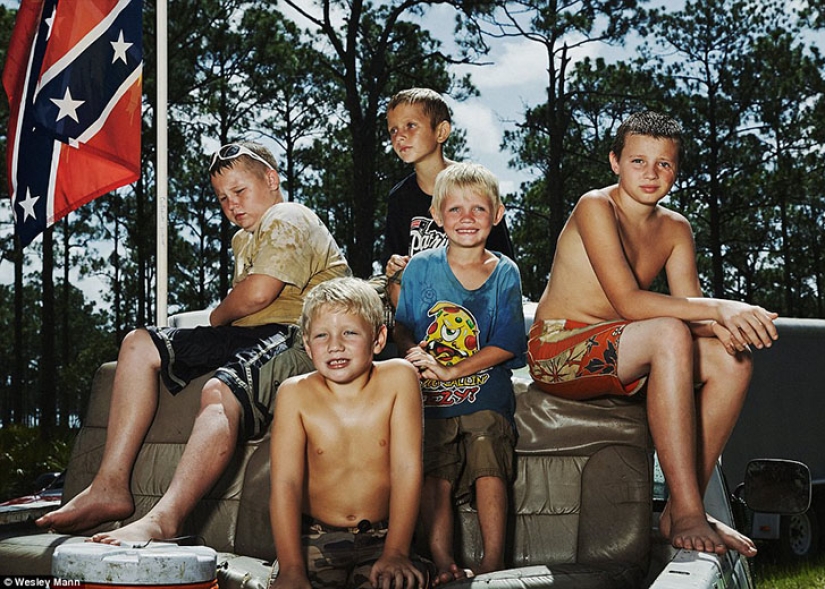 Have fun, working class: how ordinary Americans relax