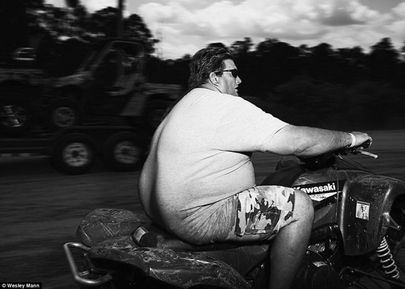 Have fun, working class: how ordinary Americans relax