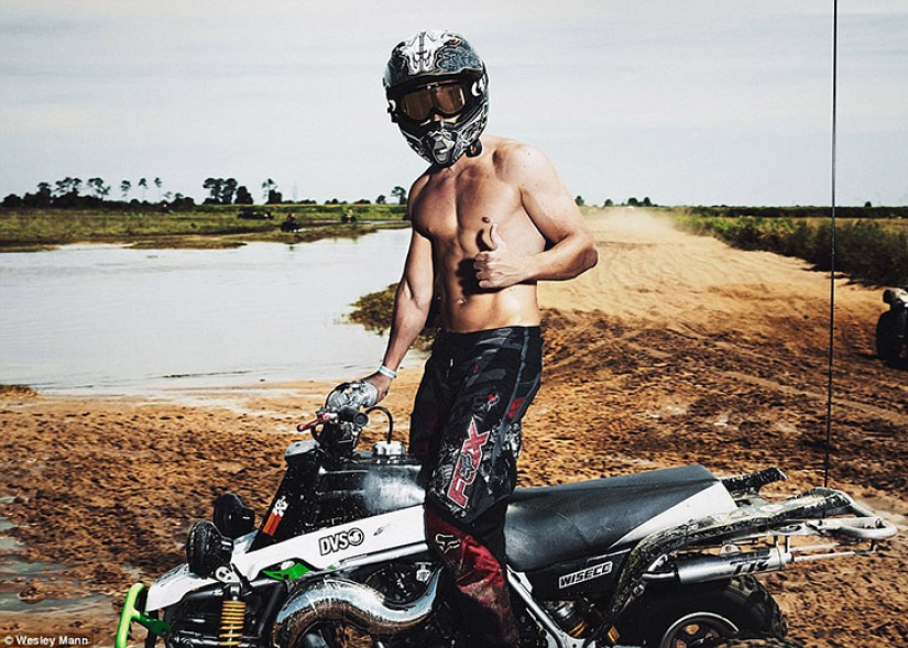 Have fun, working class: how ordinary Americans relax