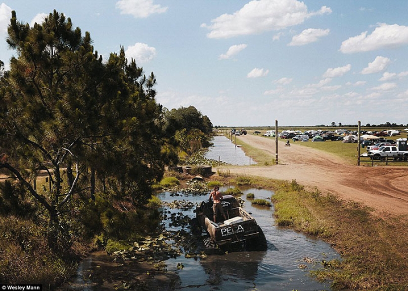 Have fun, working class: how ordinary Americans relax