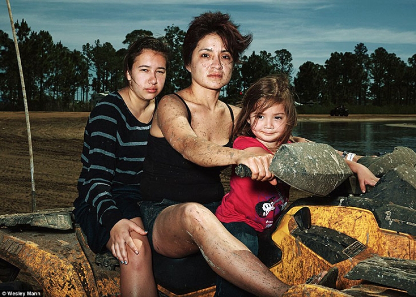 Have fun, working class: how ordinary Americans relax