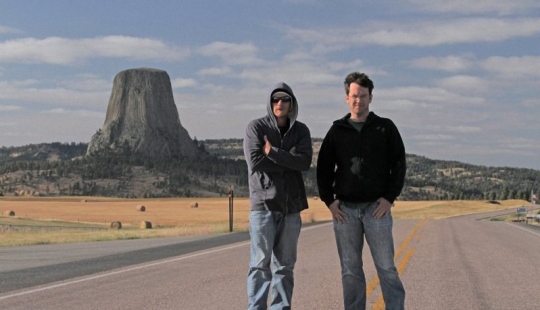 Have time to see the world with your own eyes