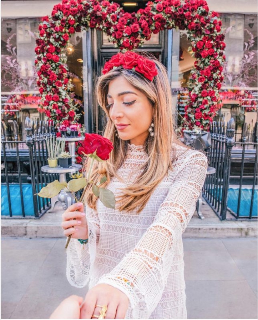 Heart of pure gold: what do the richest and most glamorous give for Valentine's Day