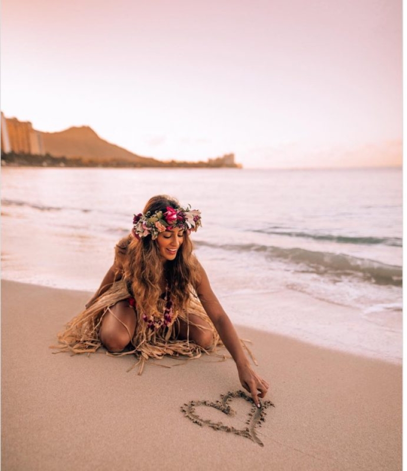 Heart of pure gold: what do the richest and most glamorous give for Valentine's Day