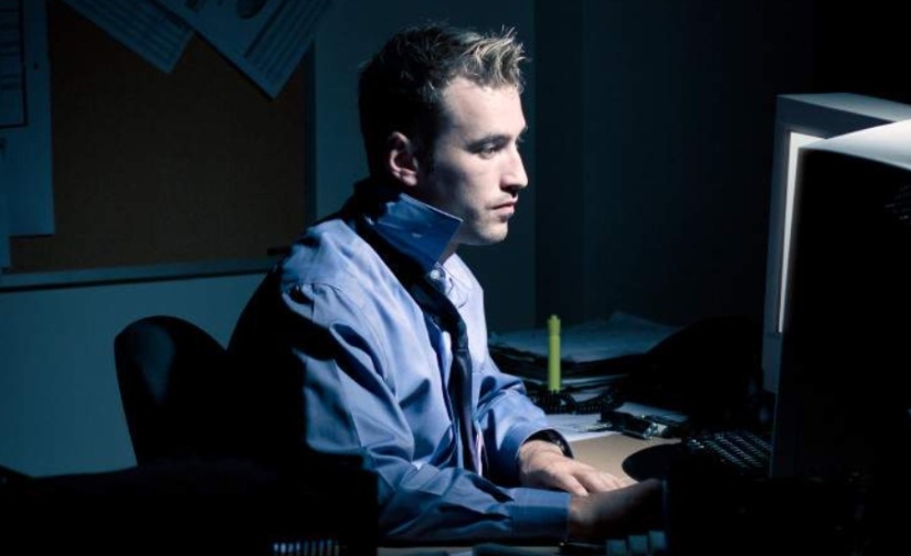 "Heavy porn": how they are imprisoned in Russia for watching adult videos