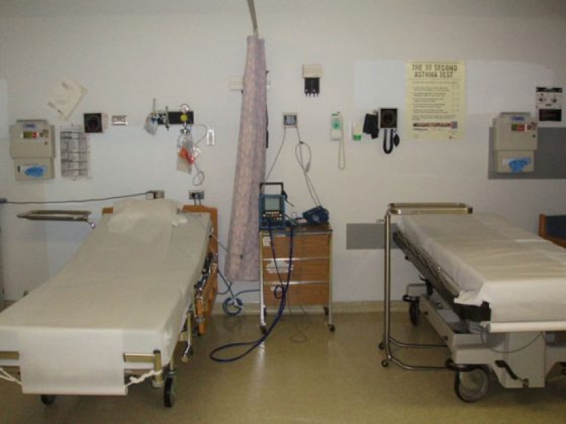 Hechos bastante inquietantes sobre el mundo.