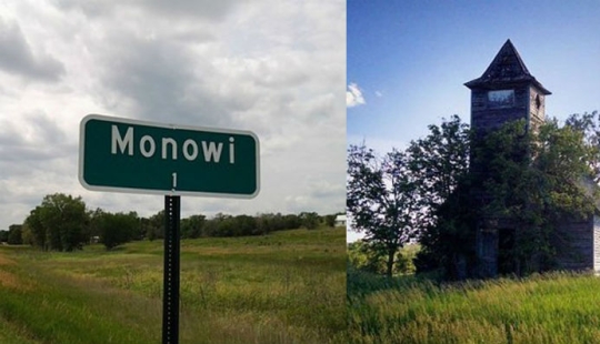 Hechos extraños sobre los EE.UU. que son difíciles de creer