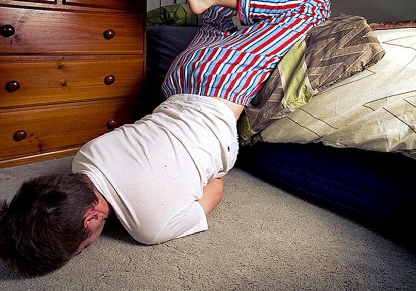 Hechos que le harán temer a las cosas cotidianas Hechos que le harán temer a las cosas cotidianas