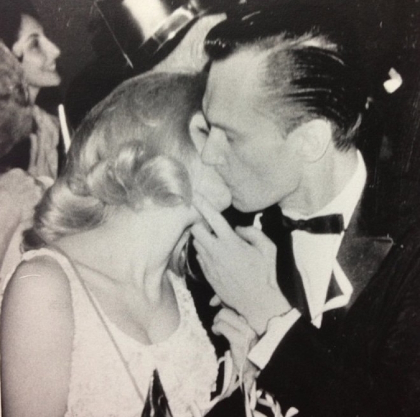 Heptagram — retrosternal the main playboy on the planet