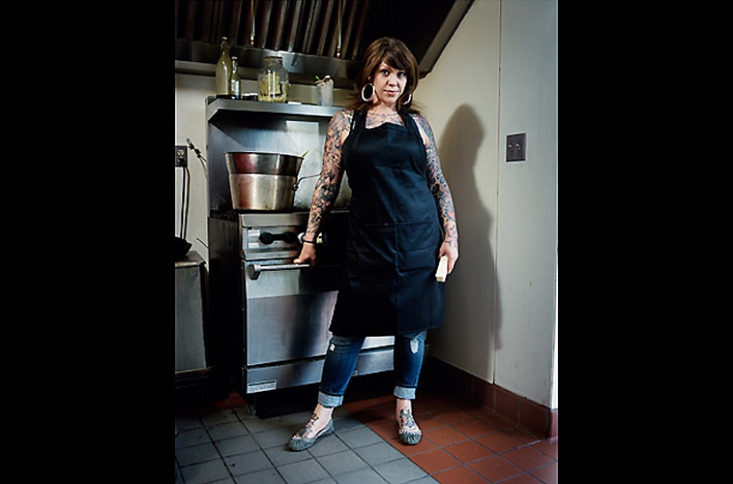 "Herbal business" in Colorado: an inside look "Herbal business" in Colorado: an inside look