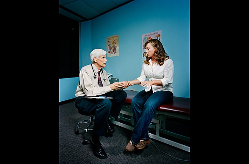 "Herbal business" in Colorado: an inside look "Herbal business" in Colorado: an inside look