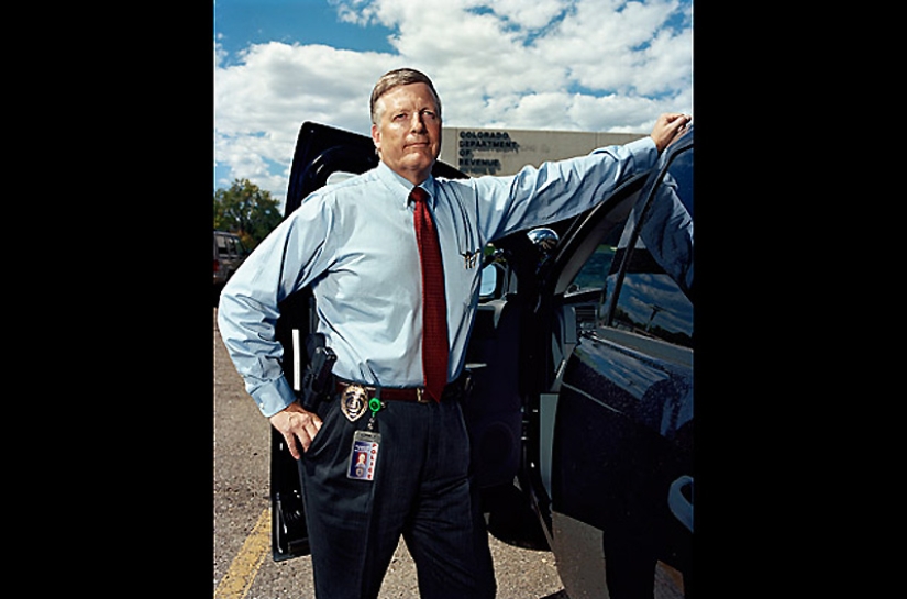 "Herbal business" in Colorado: an inside look "Herbal business" in Colorado: an inside look