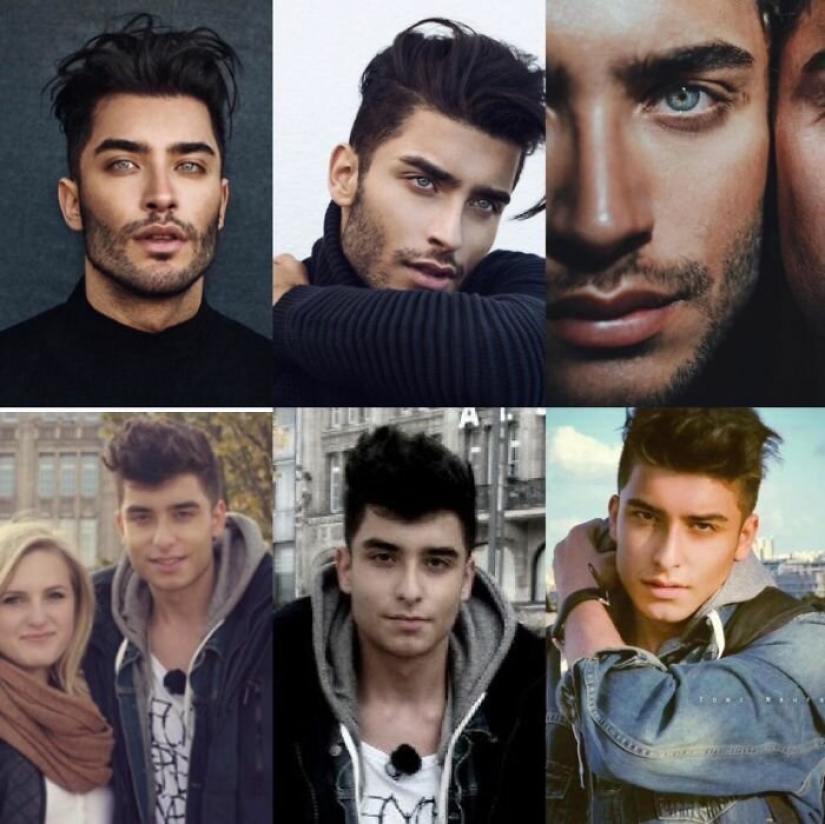 Here are 30 more proofs that you can not believe the "perfect" photos on the web