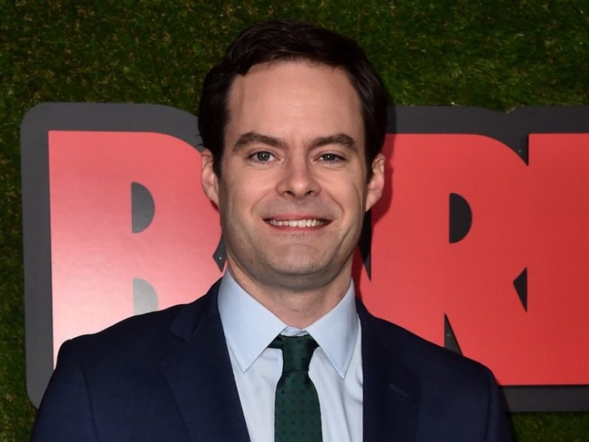 Here are the adult cast members of the IT sequel and who they play
