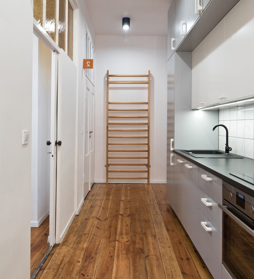 Here's what an ideal student accommodation should look like