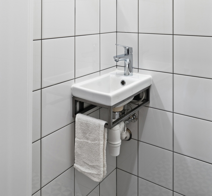 Here's what an ideal student accommodation should look like