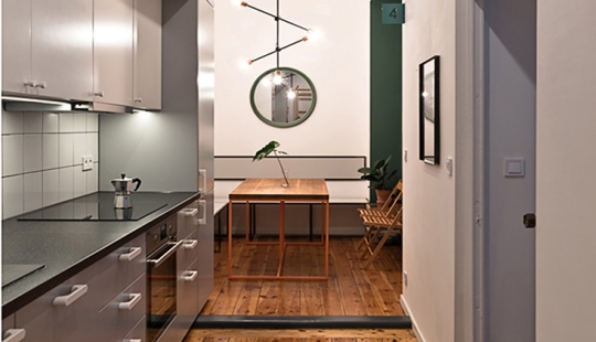 Here's what an ideal student accommodation should look like