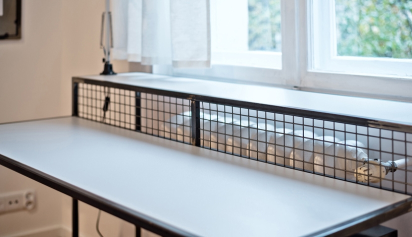 Here's what an ideal student accommodation should look like